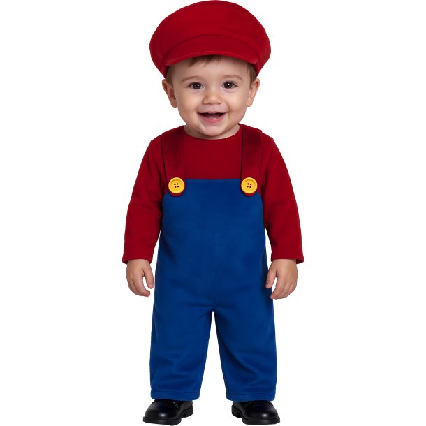 Baby Mario