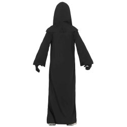 Dark Red Eyes Kostume Barn