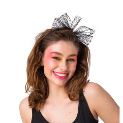 80�r blondesl�jfe i sort