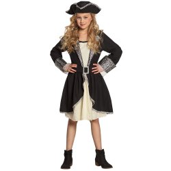 Pirate Tracy kostume piger