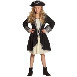 Pirate Tracy kostume piger