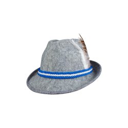 Tyrolerhat i Gr - Beer fest