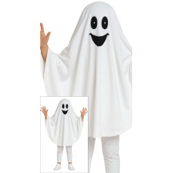 Happy Ghost