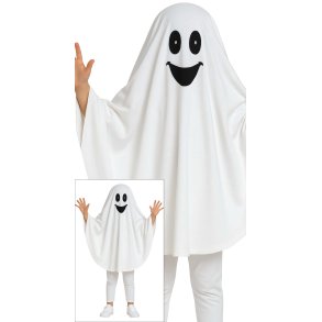 Happy Ghost