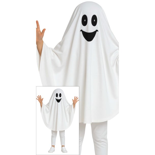 Happy Ghost
