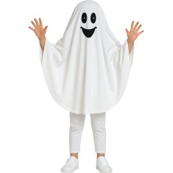 Happy Ghost