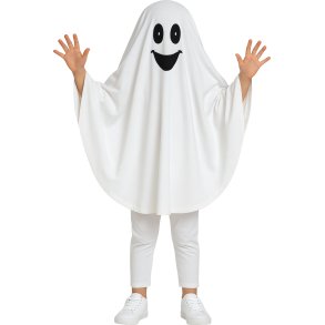 Happy Ghost