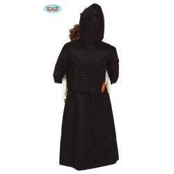 Benls Dreng - Halloween kostume