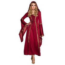 Middelalder kostume - Lady Gwendolyn 