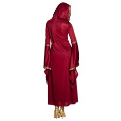 Middelalder kostume - Lady Gwendolyn 