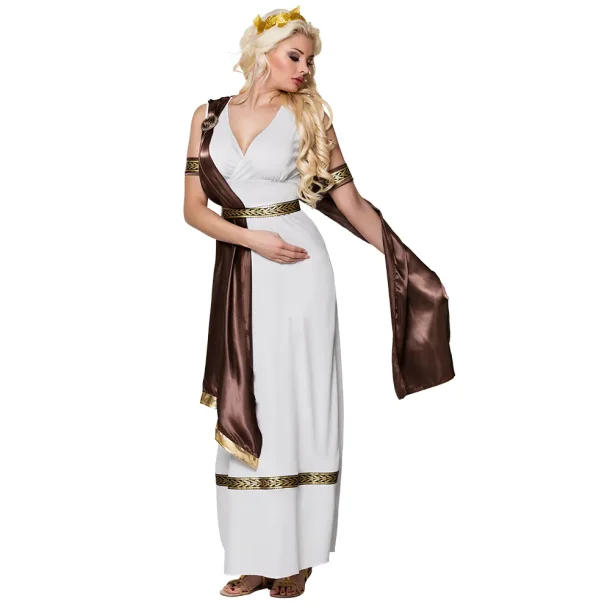 Toga kostume til kvinder