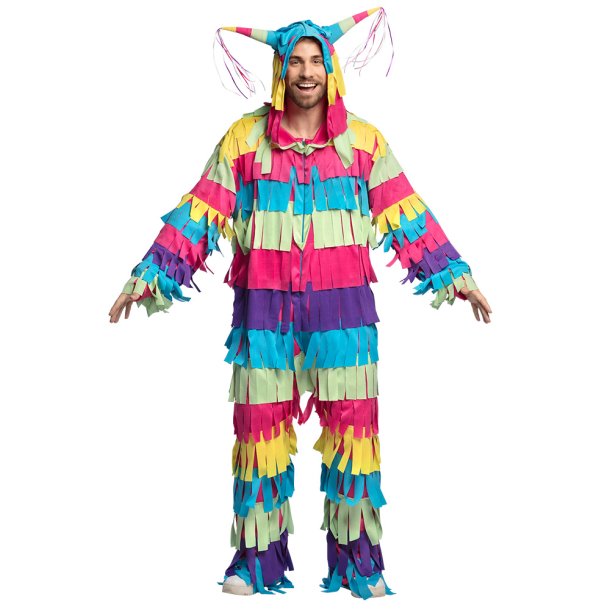 Pinata Kostume