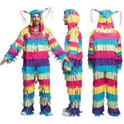 Pinata Kostume