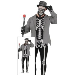 Skeleton Suit 