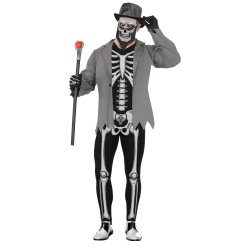 Skeleton Suit 