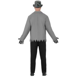 Skeleton Suit 