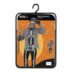 Skeleton Suit 