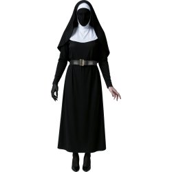 Dark Nun Kostume