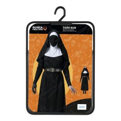 Dark Nun Kostume