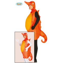 Shest Kostume Voksen  L