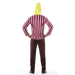 Pyjama Man