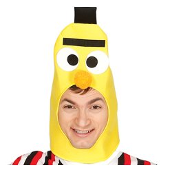 Pyjama Man