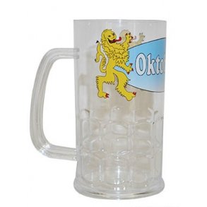 lkrus til oktoberfest i plast
