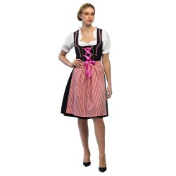 Frau Fischer Pink