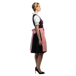 Frau Fischer Pink