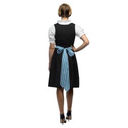 Dirndl Frau Fischer 