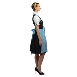 Dirndl Frau Fischer 