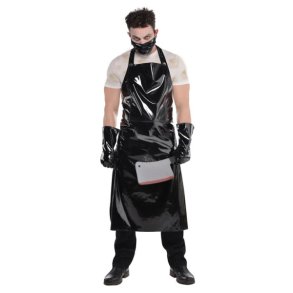 Slagter kostume st