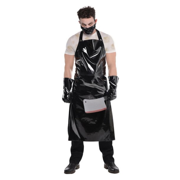 Slagter kostume st