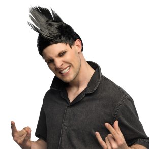 Anarchy Punkperuk