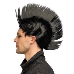 Anarchy Punkperuk