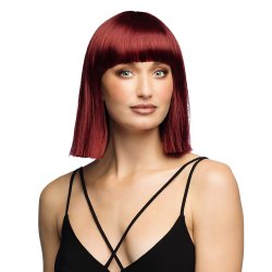 Brun Paryk  - Djamilla 