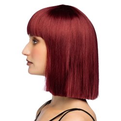 Brun Paryk  - Djamilla 