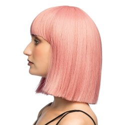 Coral Pink Paryk - Djamilla