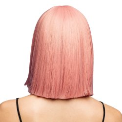 Coral Pink Paryk - Djamilla