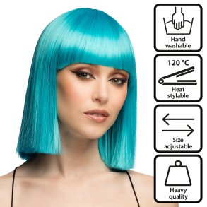 Paryk Asure bl� - Djamilla