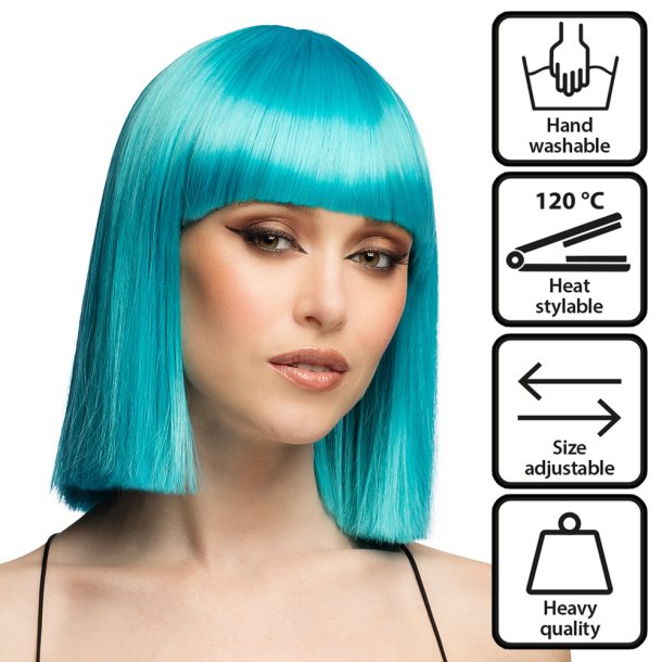 Paryk Asure bl� - Djamilla