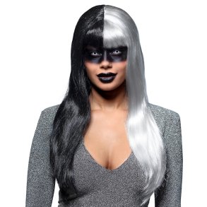 Evil Temptress Peruk