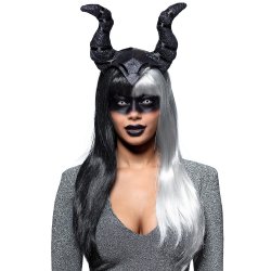 Evil Temptress Peruk