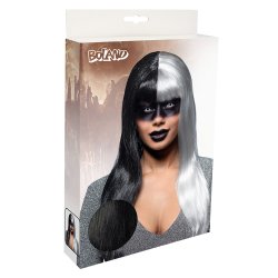 Evil Temptress Peruk