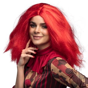 Clownette Paryk