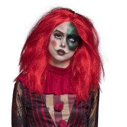 Clownette Paryk