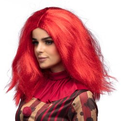 Clownette Paryk