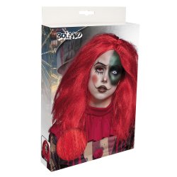 Clownette Paryk