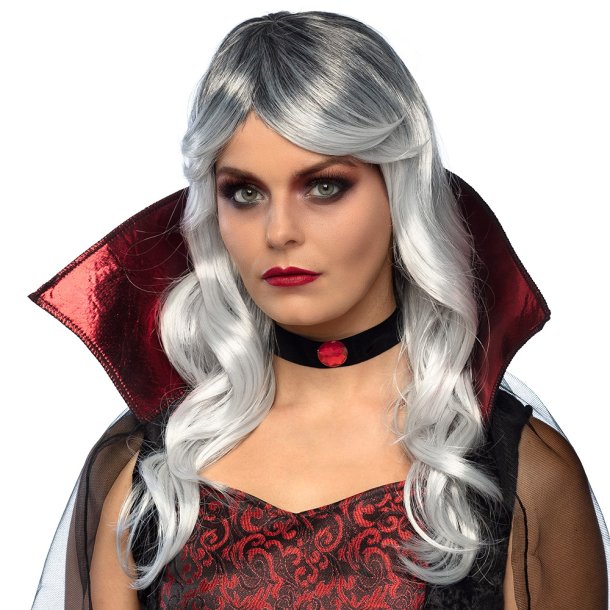 Vampyr Prinsesse