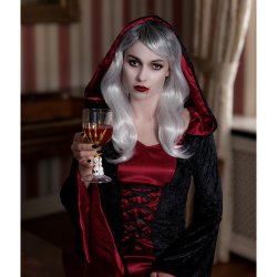 Vampyr Prinsesse